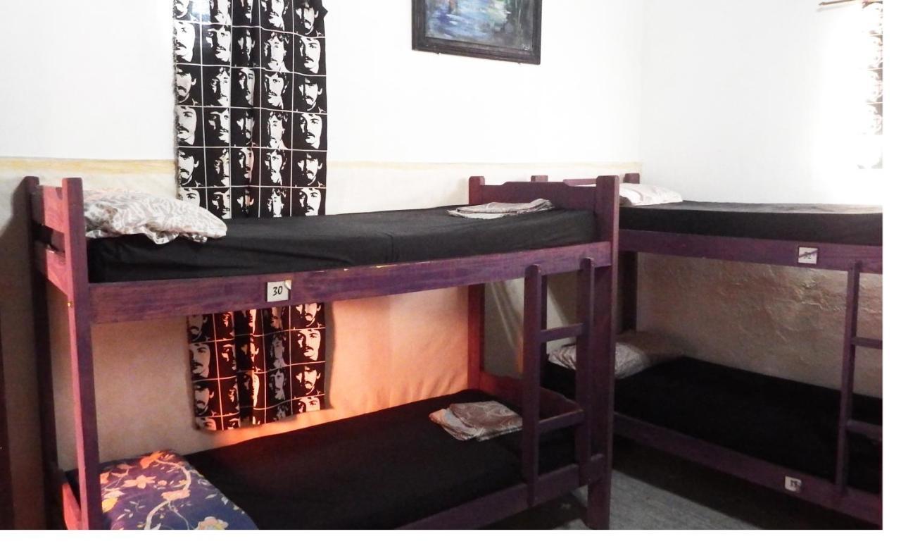 Hostel De Pichincha Gualeguaychú Eksteriør bilde