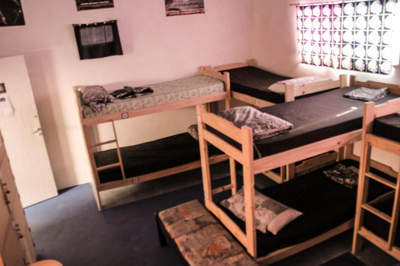 Hostel De Pichincha Gualeguaychú Eksteriør bilde